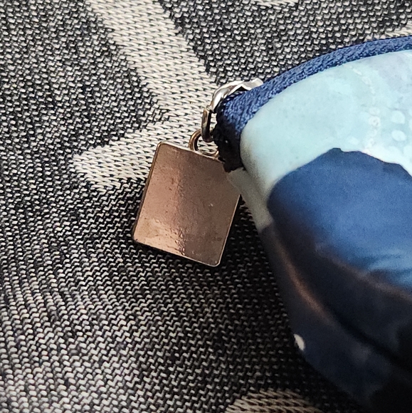 Michelle Allen Designs MermAngel Mermaid Angel Make Up Coin Zip Purse Pouch - Picture 6 of 12